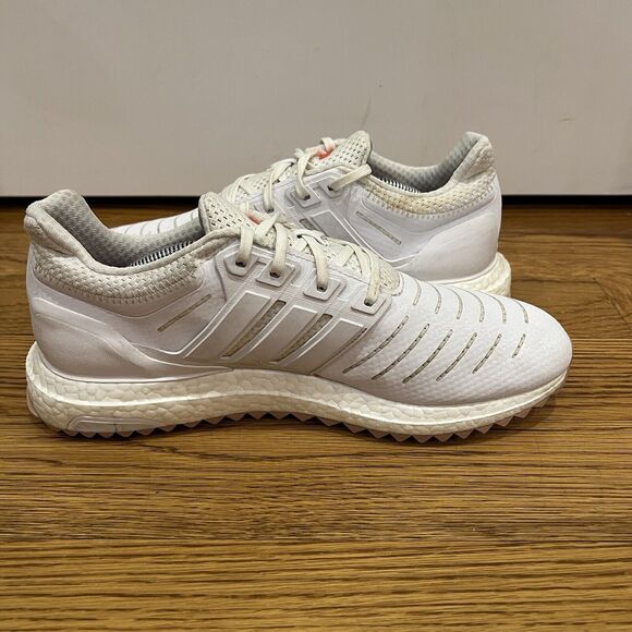 Adidas Ultraboost DNA XXII Men\'s Running Shoes Size 9.5 White GX6848 main image 4